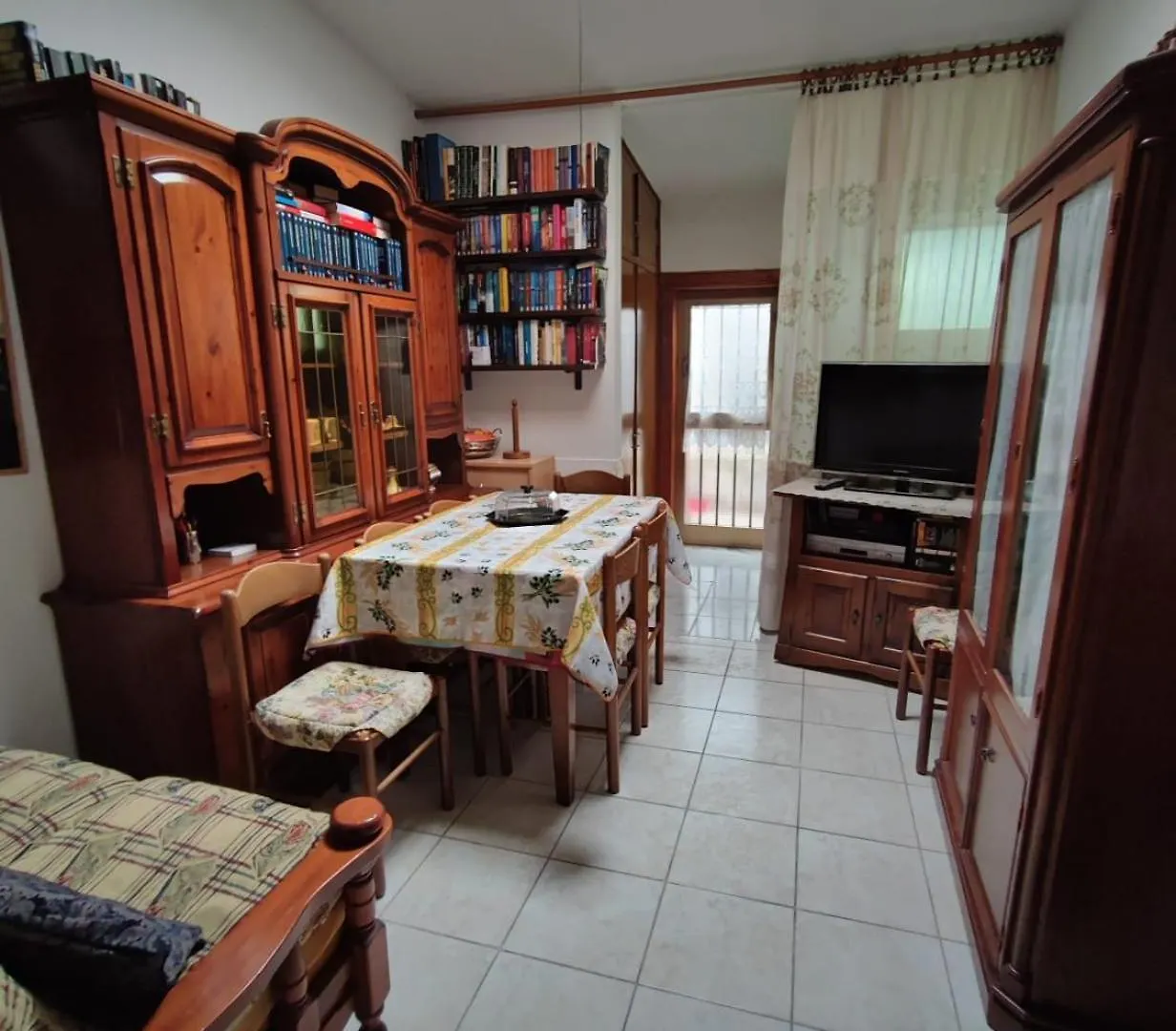 Apartament Casa Giovando Iglesias