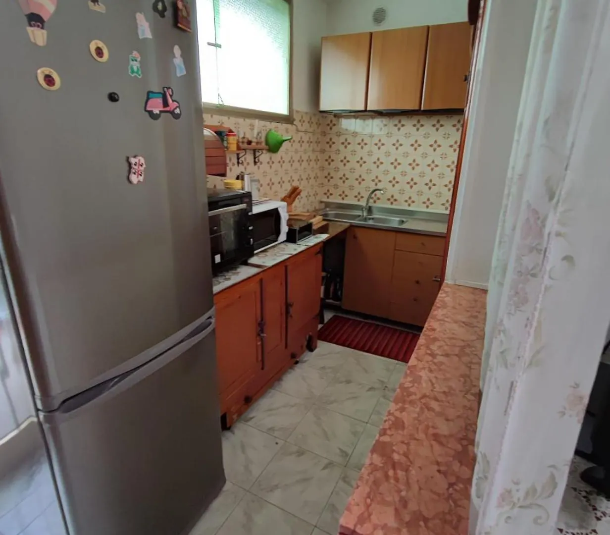 Casa Giovando 伊格莱西亚斯 0*,  意大利