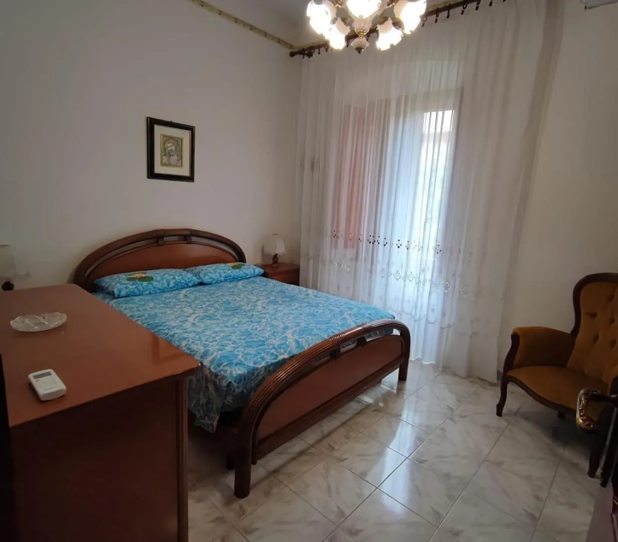 Casa Giovando 伊格莱西亚斯